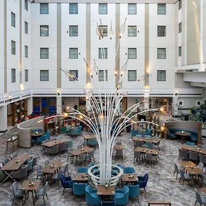 4* מלון Leonardo Royal Waterfront